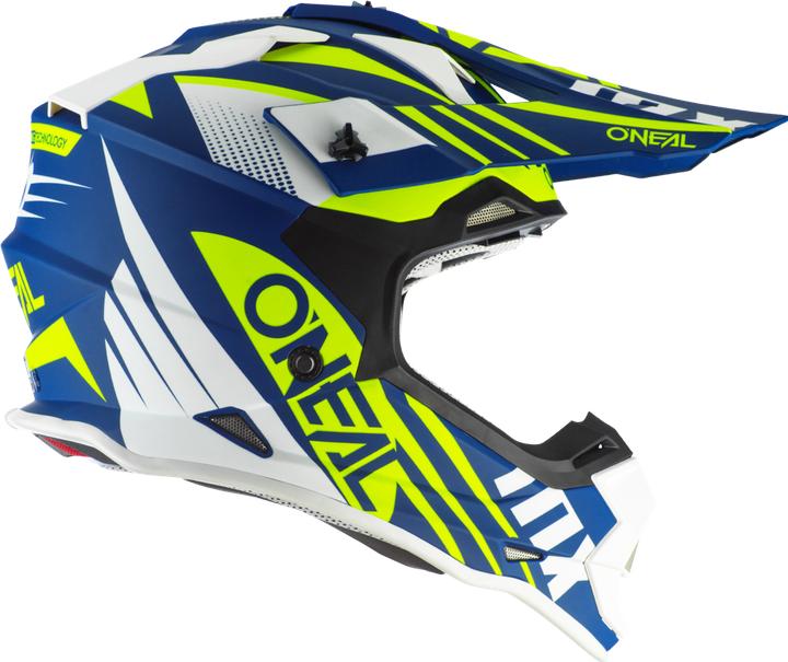 Actual product image O Neal MX Motocross 2SRS (L)