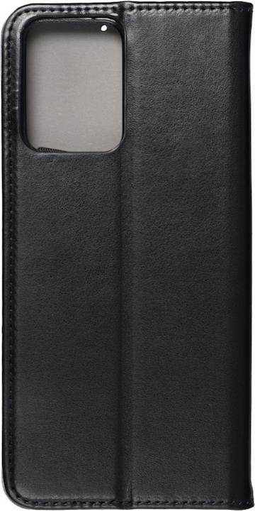 Produktbild OEM Buchhülle SMART MAGNETO Buchhülle für XIAOMI Redmi Note 12 5G schwarz (Xiaomi Redmi Note 12 5G)