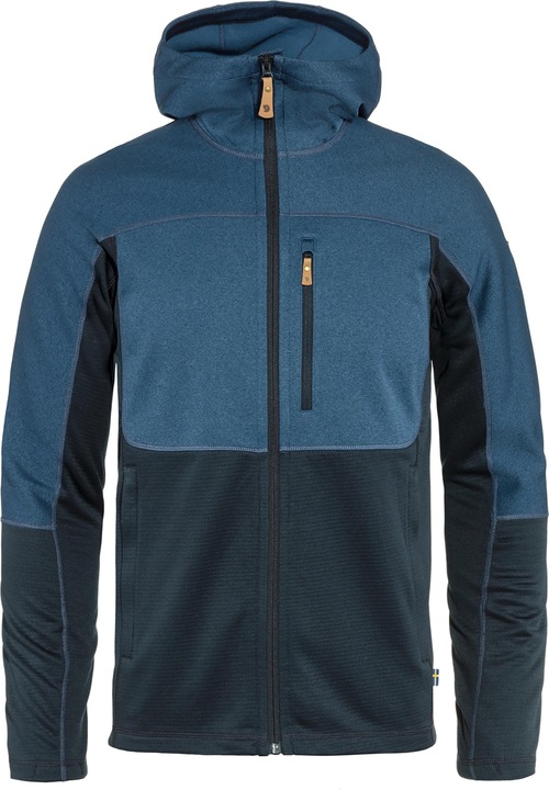 Indigo Blue-Dark Navy