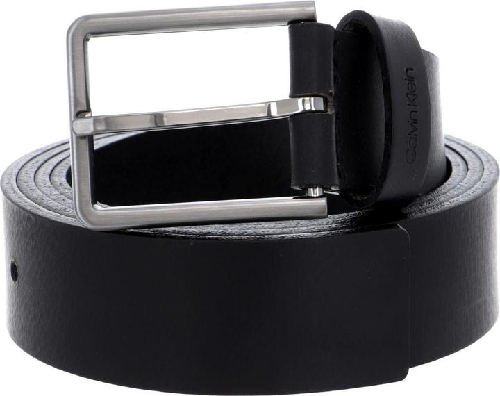 Actual product image Calvin Klein 35mm Essential Belt (100)