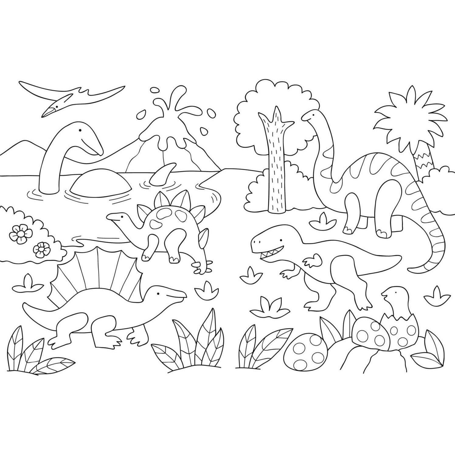 Thumbnail - Esslinger Bei den Dinos