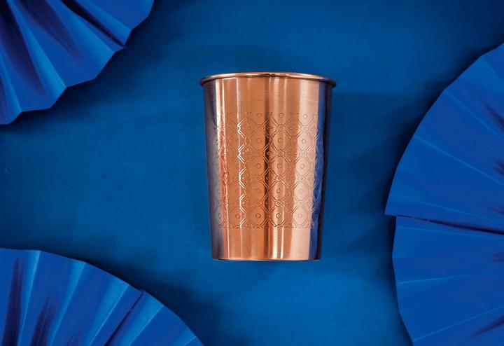 Produktbild Forrest & Love Becher Mosaic (3 dl, 1 x)