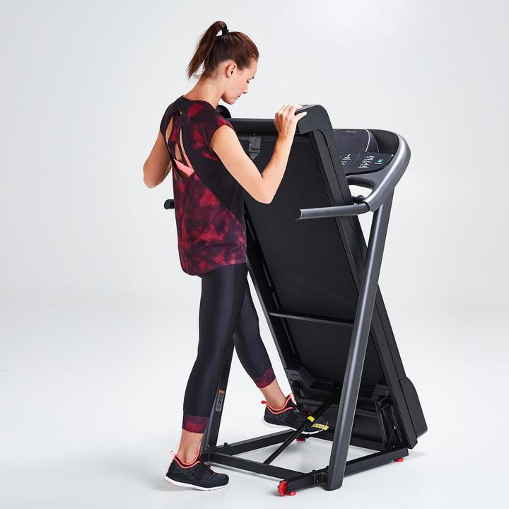 Actual product image Domyos T520A