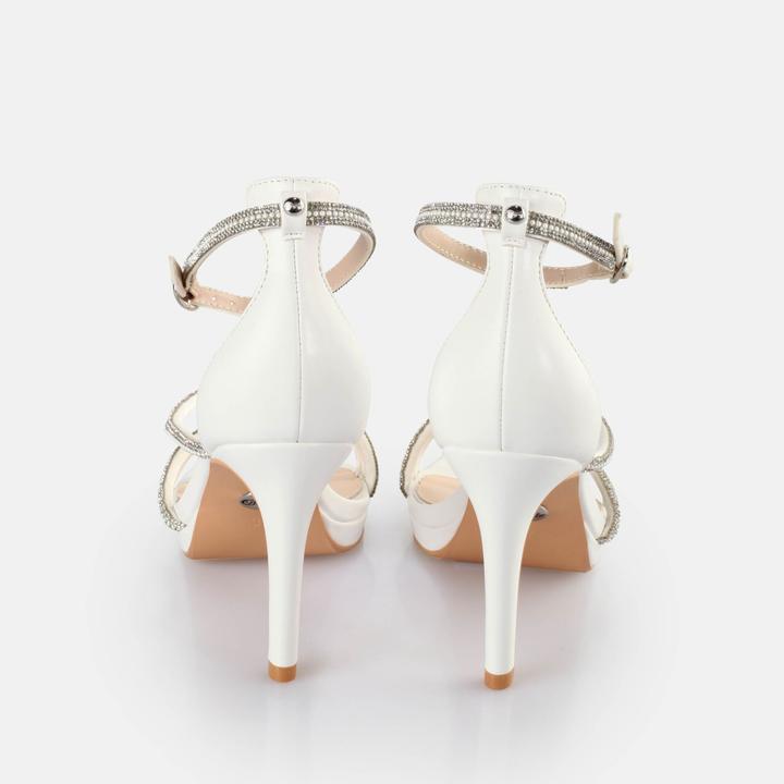 Produktbild Buffalo damenpumps mary shine (41)