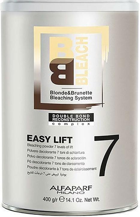 Produktbild Alfaparf B&B Bleach Easy Lift 7 (Bb Bleach Easy Lift 7)