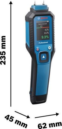 Actual product image Bosch Professional GMP 1-13