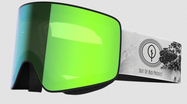 Immagine prodotto Out Of Bio Project