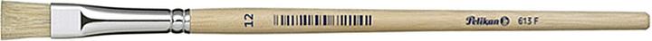 Produktbild Pelikan Pinsel Sorte 613F (12 mm)