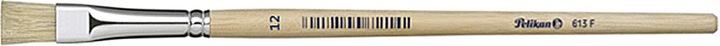 Produktbild Pelikan Pinsel Sorte 613F (12 mm)