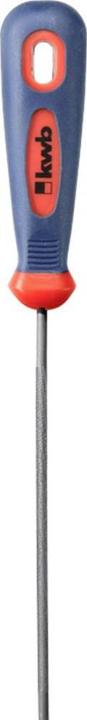 Actual product image kwb 480640 Saw chain file, round 1 pc. (Slash 3)