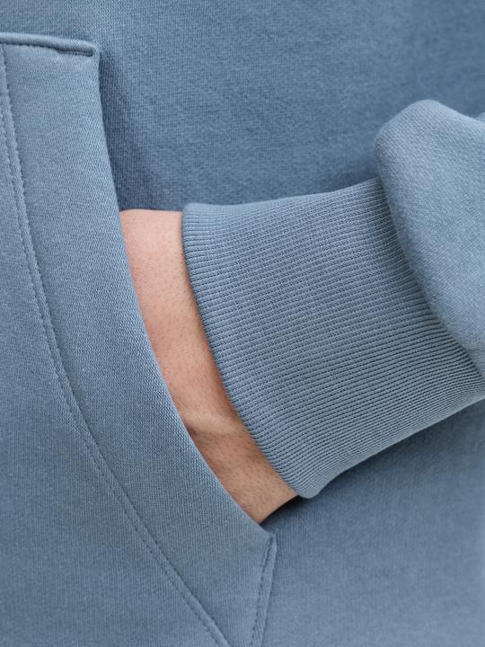 Actual product image Jack & Jones Logo Kapuzenpullover Kapuzenpullover (L)