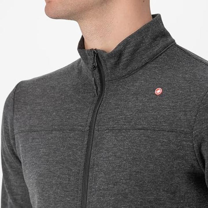 Actual product image Castelli Vigorelli Track Jacket (3XL)
