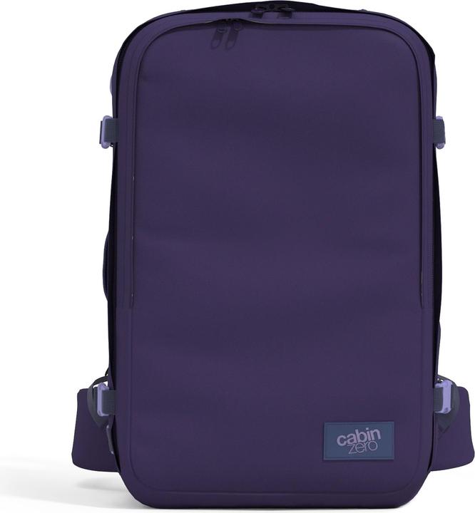Produktbild Cabin zero Travel Cabin Bag Classic Pro 42L Rucksack 54 cm Laptopfach (34 l)