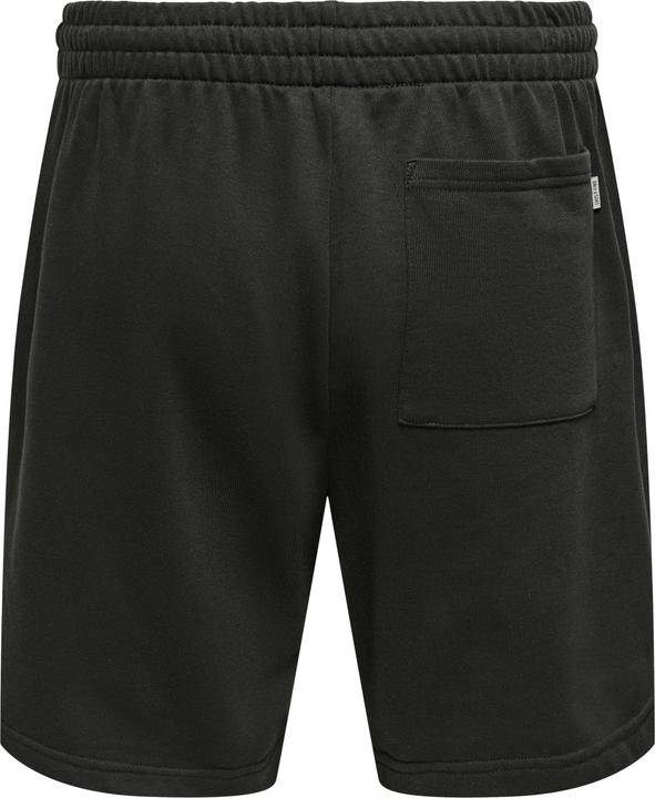 Image du produit Only & Sons Onsdavid Shorts Sweat (M)