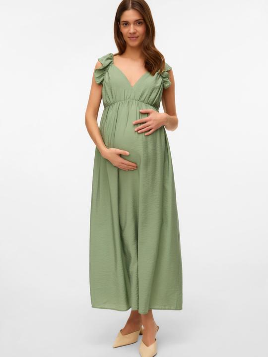 Actual product image Vero Moda Maternity VMMJOSIE Umstandskleid Kleid (XL)