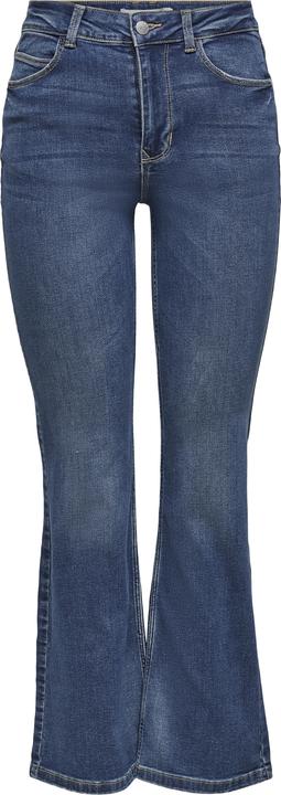 Actual product image JdY JDYNew Flora Neela Life High Flared Jeans (W26/L32)
