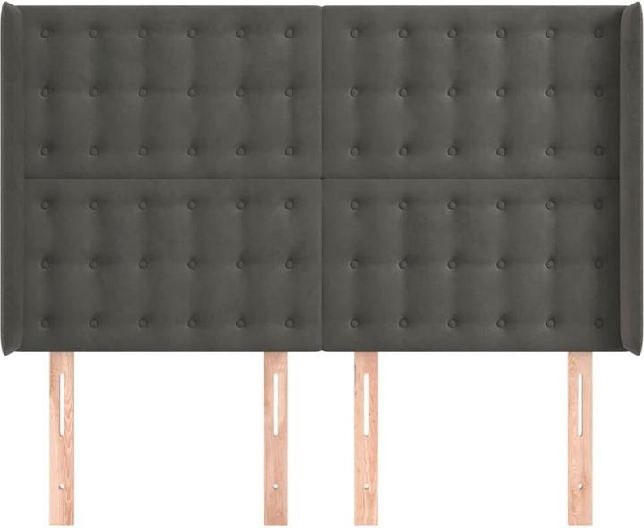 Image du produit vidaXL Astrid (147 x 16 x 128 cm)