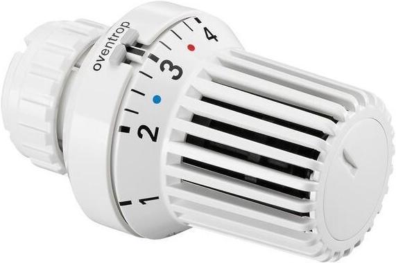 Produktbild Oventrop UniXD Thermostatkopf für Danfoss (1011375)