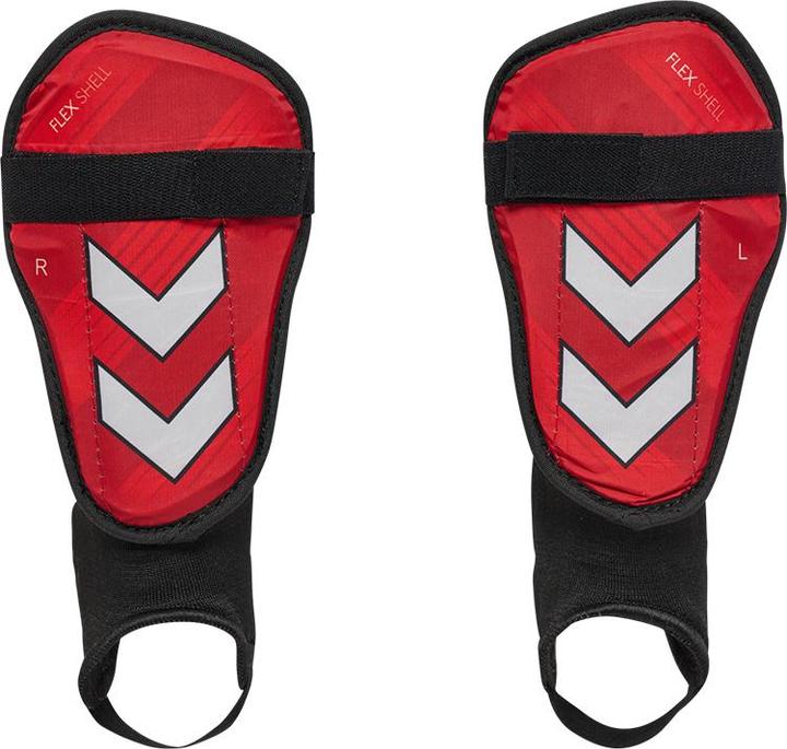Produktbild hummel Hml Shin Guards Flex Shell (XS)
