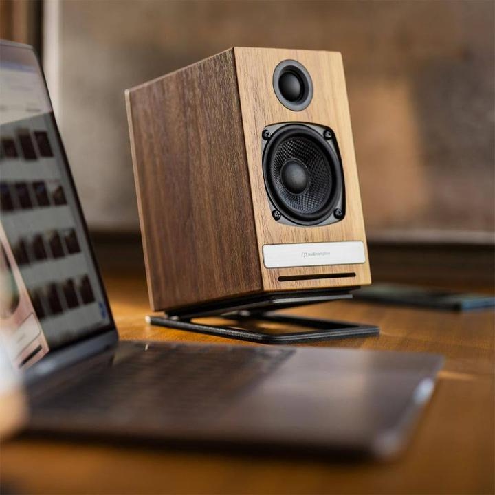 Actual product image Audioengine DS1M (1 pair, Stand, Tiltable)