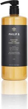Produktbild Philip B. Oud Royal Forever Shine Shampoo 947ml (947 ml, Flüssiges Shampoo)