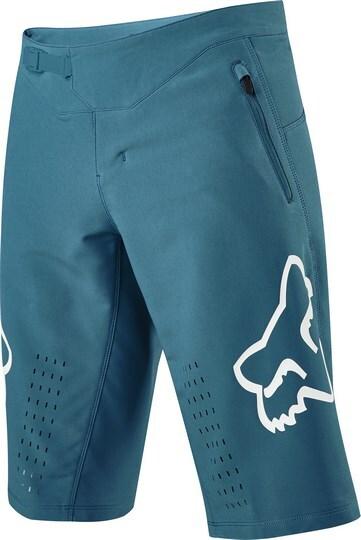 Produktbild Fox Short 19 Defend Blue (28)
