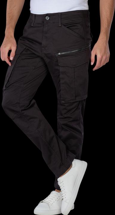Immagine prodotto G-Star Pantaloni Cargo Taglio Affusolato ROVIC ZIP 3D (W31/L32)