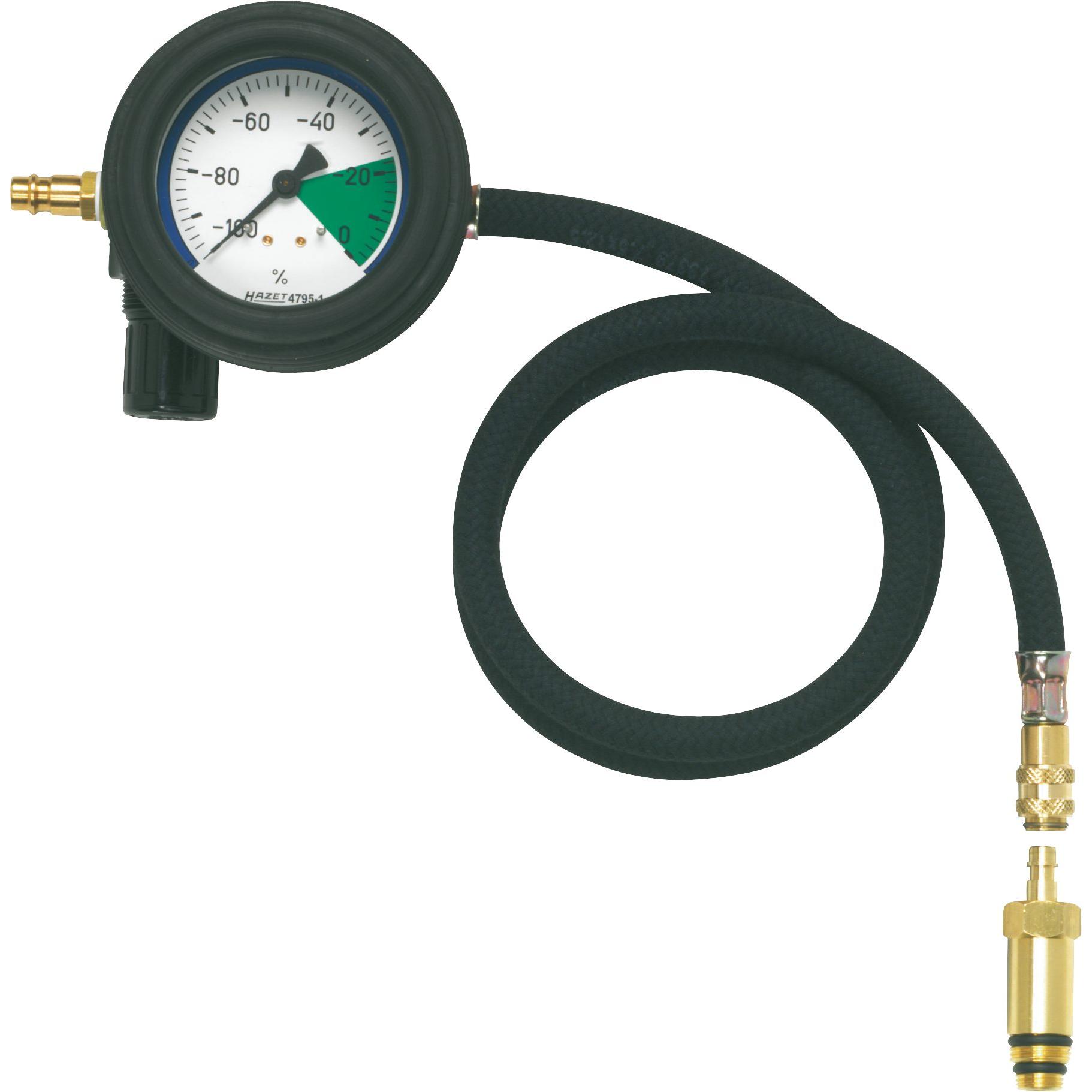 HAZET DruckverlustTester (4795-1)