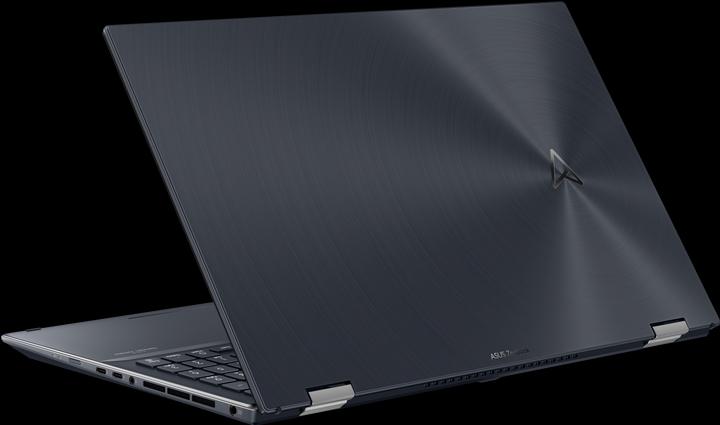 Immagine prodotto ASUS Zenbook Pro 15 Flip OLED (15.60", Intel Core i7-12700H, 16 GB, 1000 GB, CH)