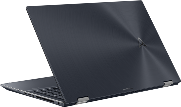 Produktbild ASUS Zenbook Pro 15 Flip OLED (15.60", Intel Core i7-12700H, 16 GB, 1000 GB, CH)