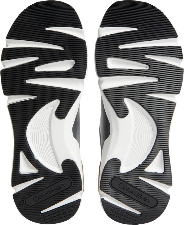 Actual product image Calvin Klein Low Top Lace Up Mix (40)