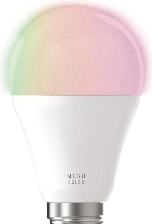 Image du produit EGLO Ampoules LED E27 (E27, 806 lm, 2x)