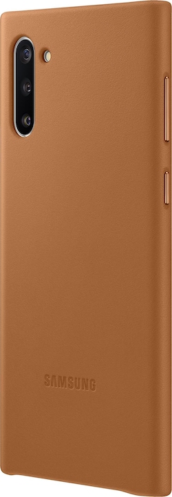 Image du produit Samsung Leather Cover (Samsung Galaxy Note 10)