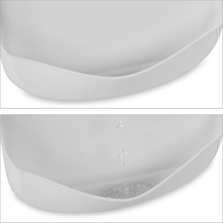 Produktbild Relaxdays 2x Lätzchen