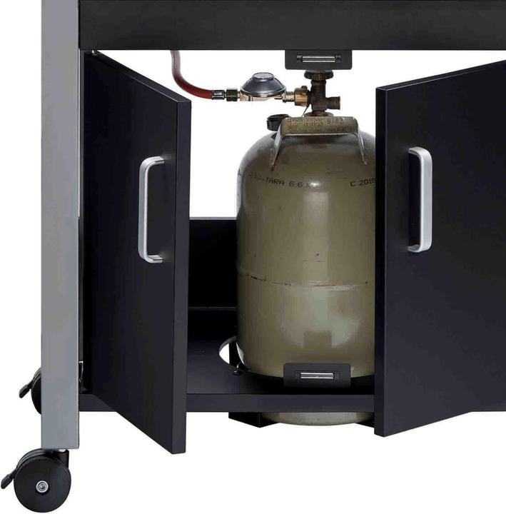 Produktbild Enders Chicago 3 Turbo (20.50 kW)