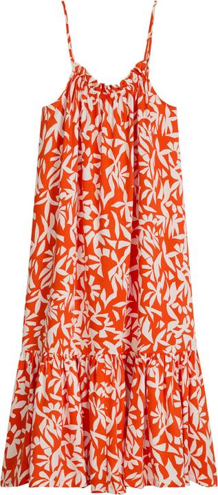 Produktbild Marc O'Polo Strandkleid Firecracker Floral (S)