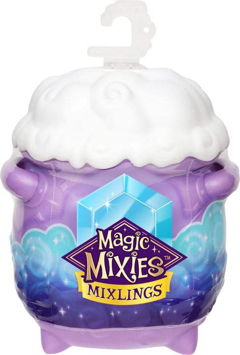 Produktbild Moose Magic Mixies - Mixlings Twin