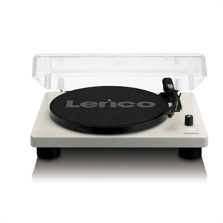 Produktbild Lenco Ls-50 (Manuell)