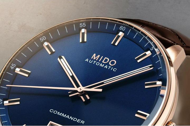 Produktbild Mido Herrenuhr M0216263604100 (Ø 42 mm) (42 mm)