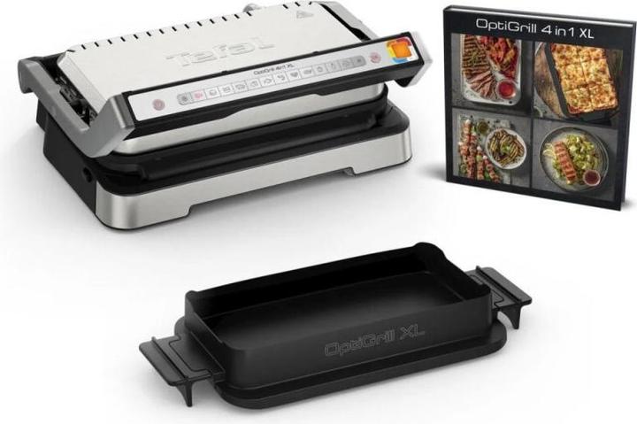 Productafbeelding Tefal GC784D30