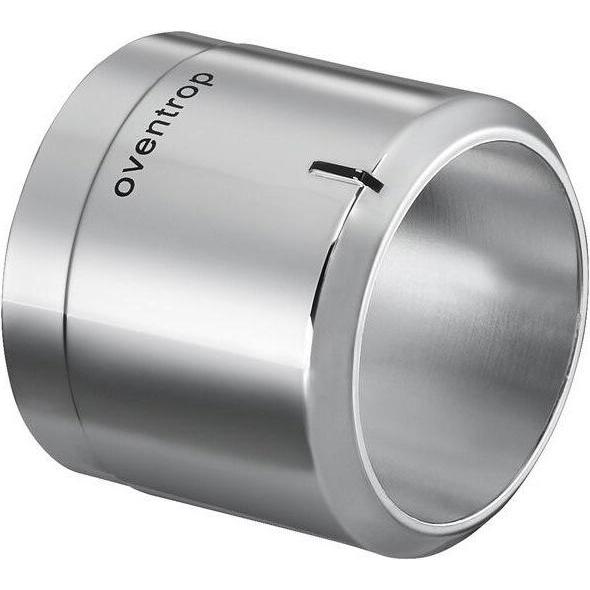 Oventrop OV design hoes wit, Verwarmingsaccessoires