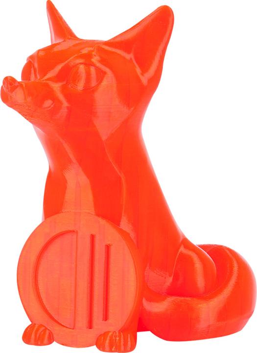 Produktbild Copymaster3D PET-G 3D Printer Filament, 1.75 mm, orange (PETG-GF, 1.75 mm)