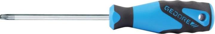 Produktbild Gedore 2163 TX-010 3K-Schraubendreher-Satz 10-teilig TX T7-T40 (Torx (TX))