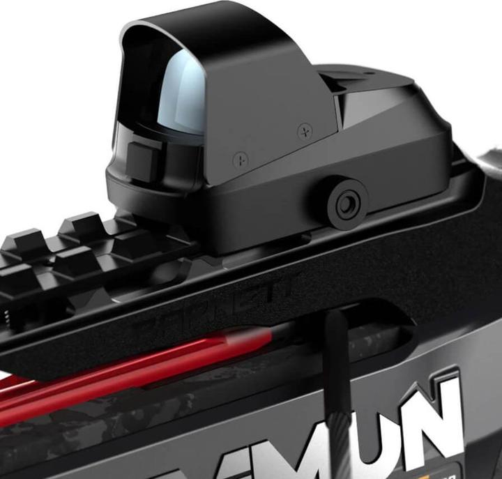 Actual product image Barnett Demun Accu Strike Pro