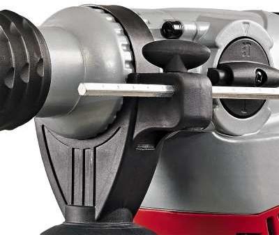 Actual product image Einhell RT-RH 32 Kit