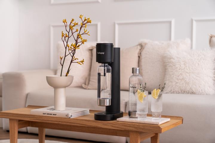 Produktbild Sodapop Cooper Pro