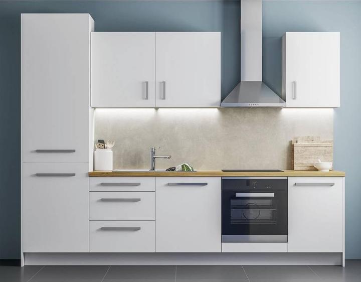 Productafbeelding Paulmann Keukenset (Warm wit, 180 cm, Interieur)