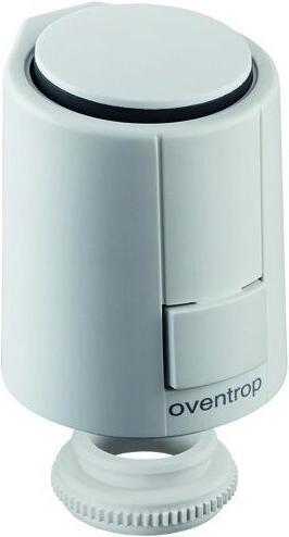 Actual product image Oventrop OV Actuator T 2P eltherm. 24 V normally closed 2 m