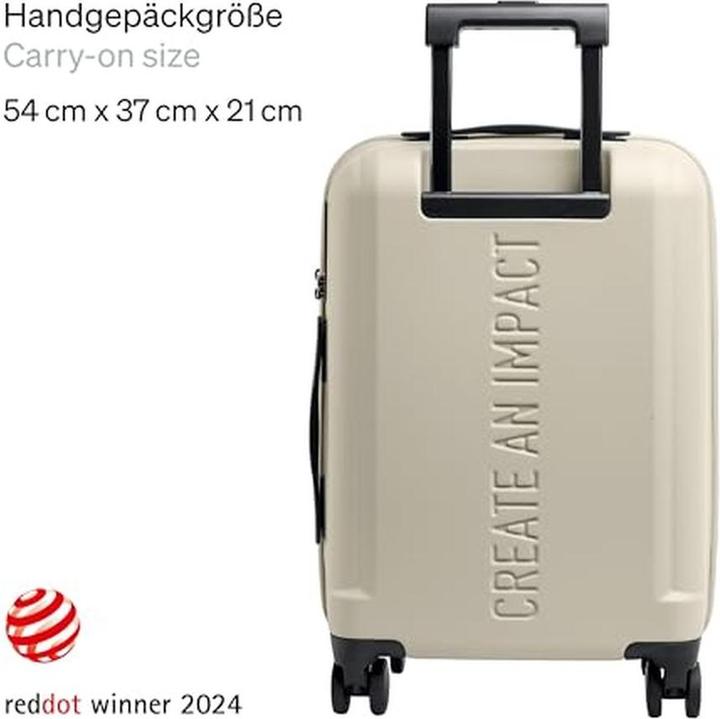 Image du produit GOT BAG Re-Shell Cabin 38 (38 l)