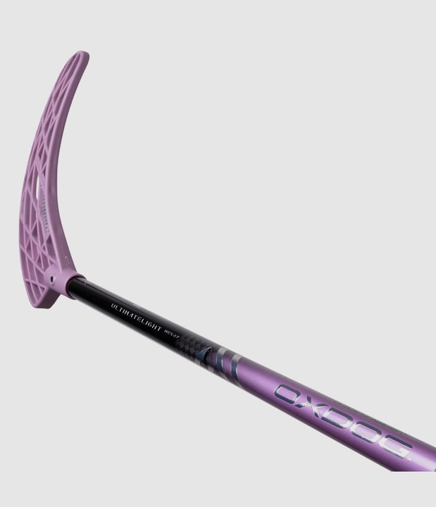 Actual product image Oxdog Ultimatelight HES 27 FP Round (101 cm, Right)